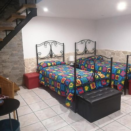 Casa Mariu Villa Catania Esterno foto