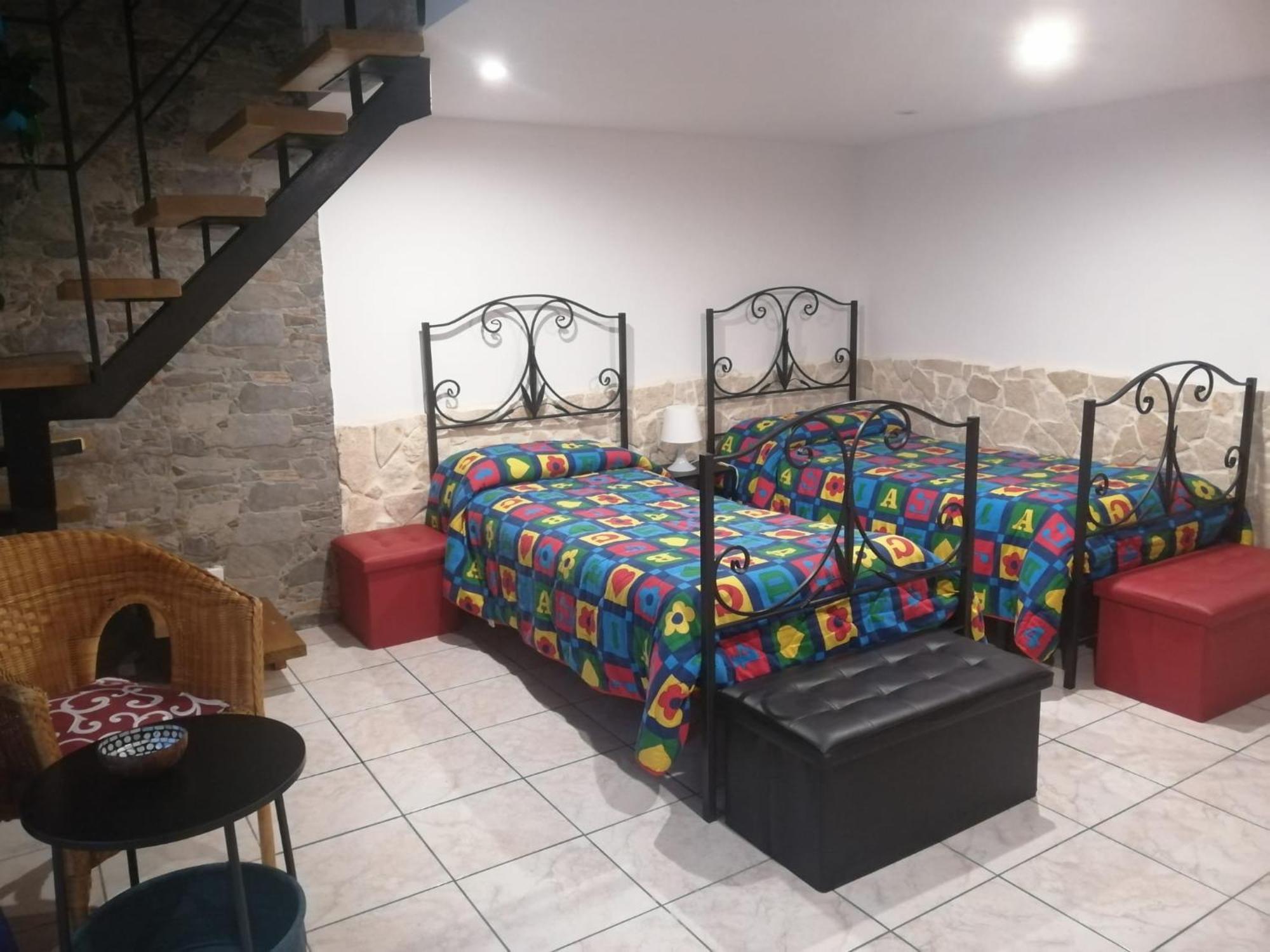 Casa Mariu Villa Catania Esterno foto
