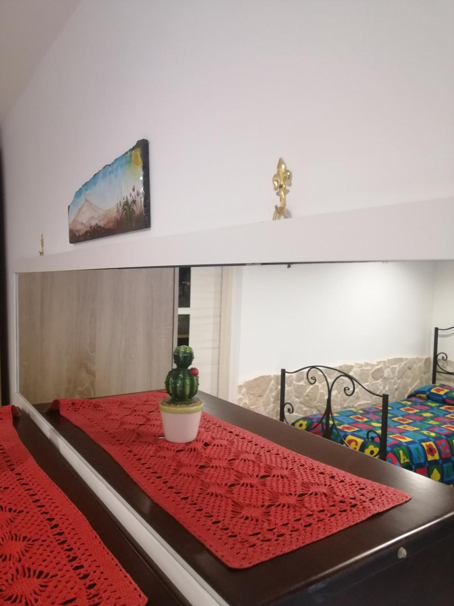 Casa Mariu Villa Catania Esterno foto