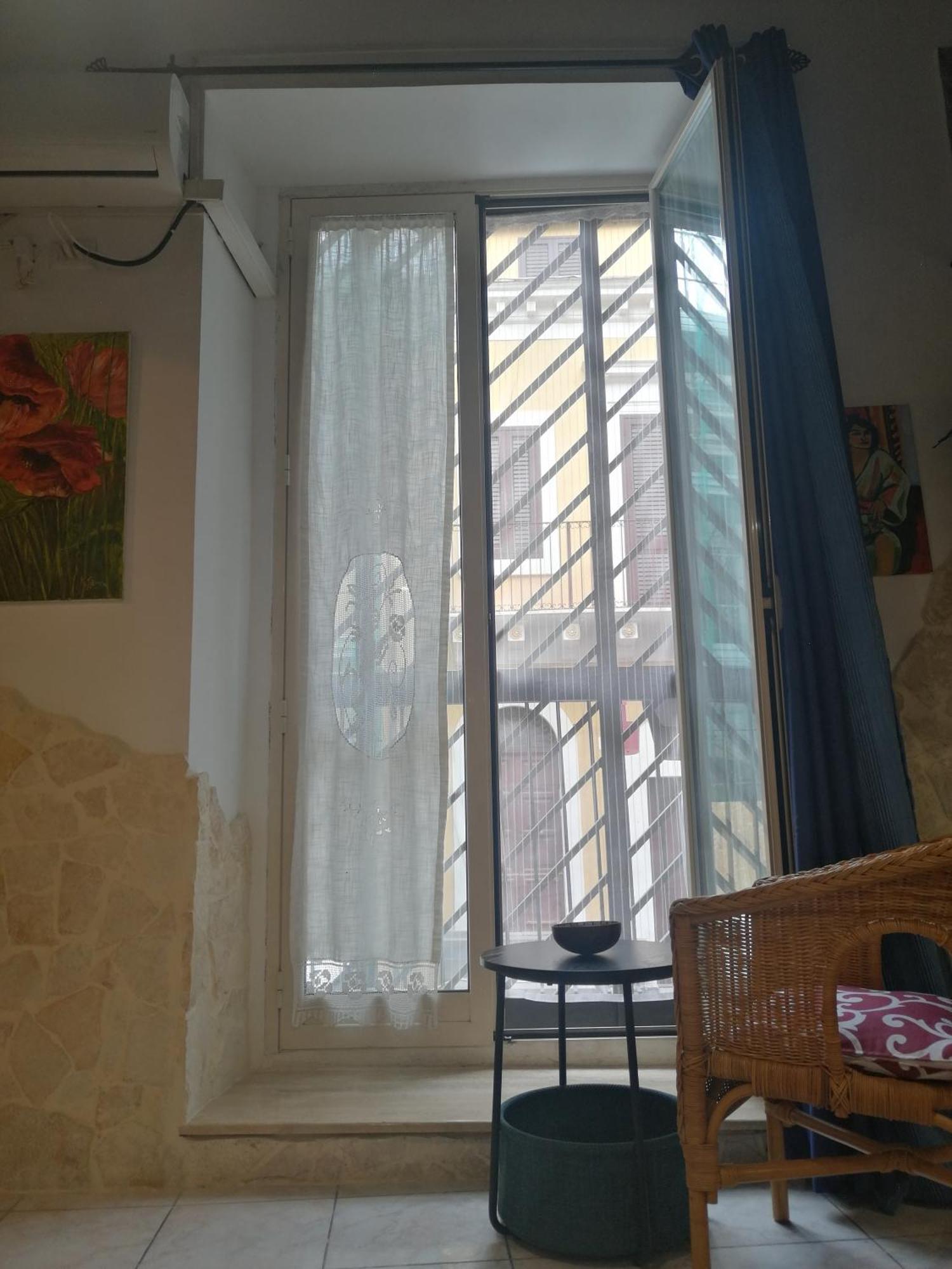 Casa Mariu Villa Catania Esterno foto