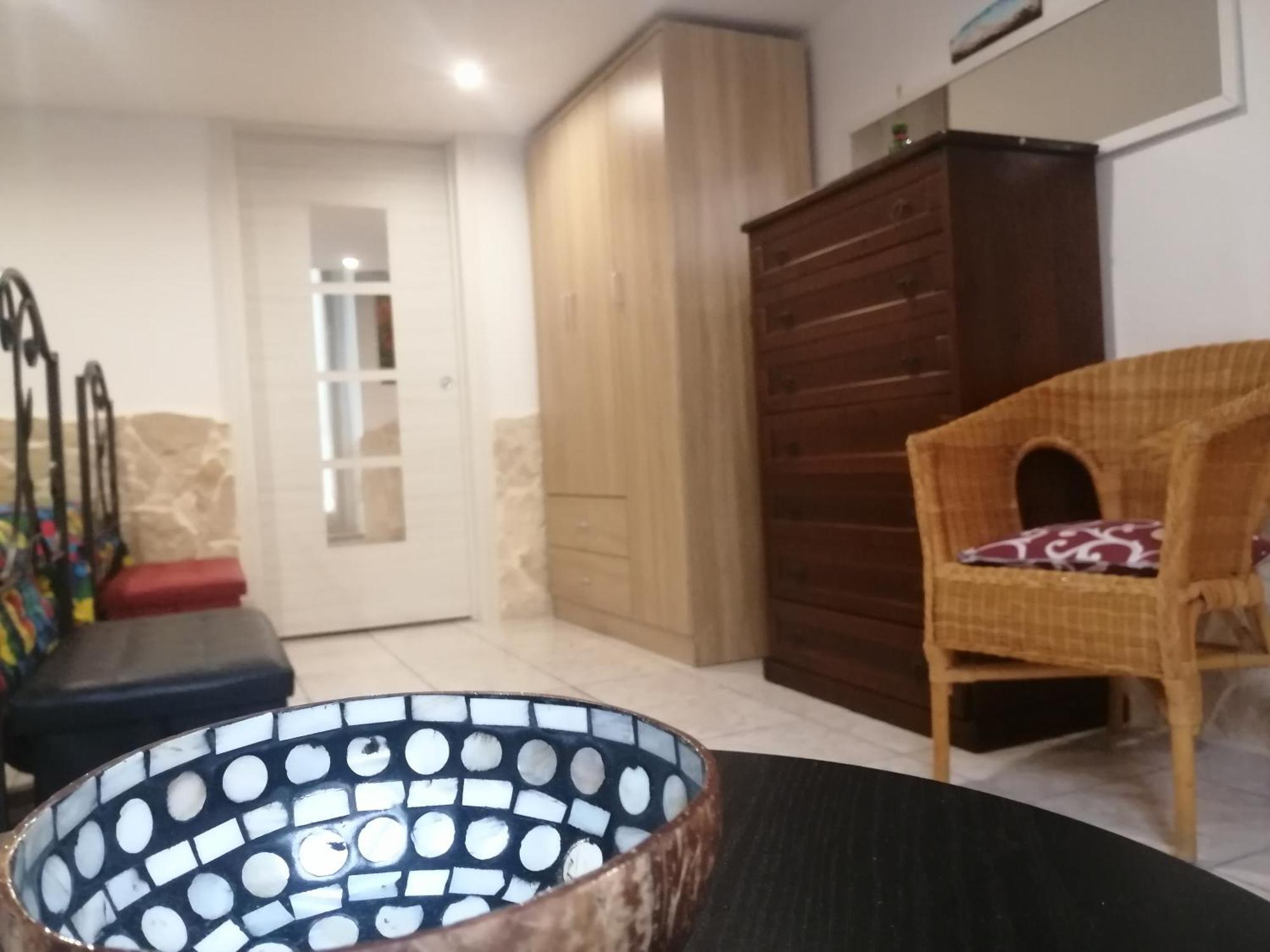 Casa Mariu Villa Catania Esterno foto