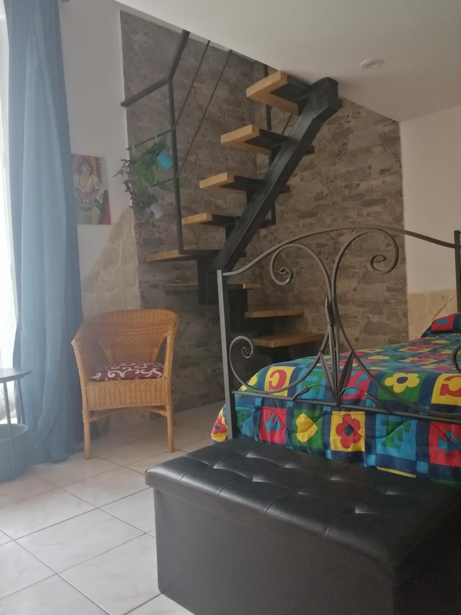 Casa Mariu Villa Catania Esterno foto