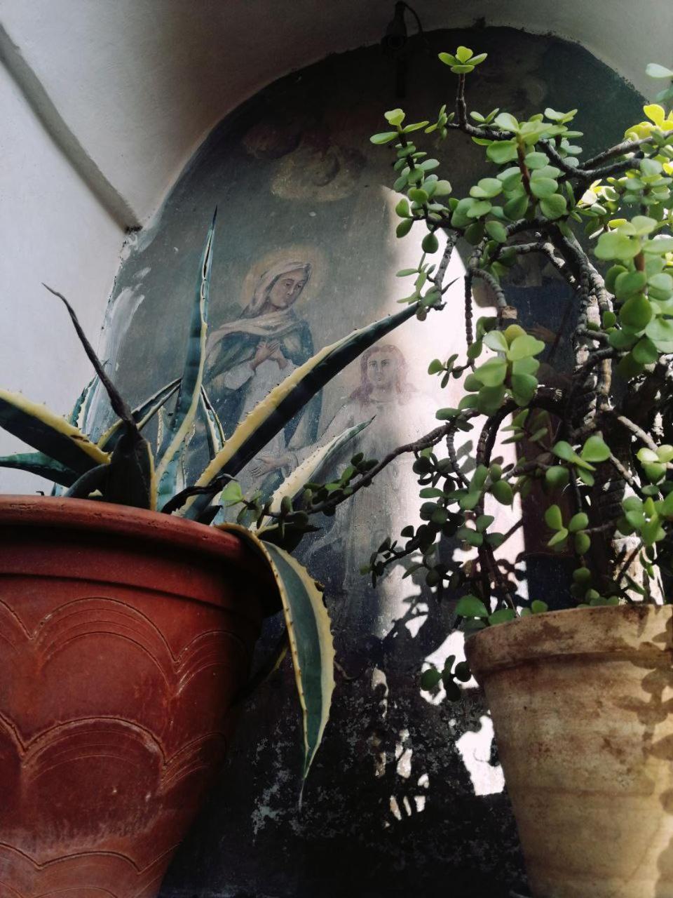 Casa Mariu Villa Catania Esterno foto