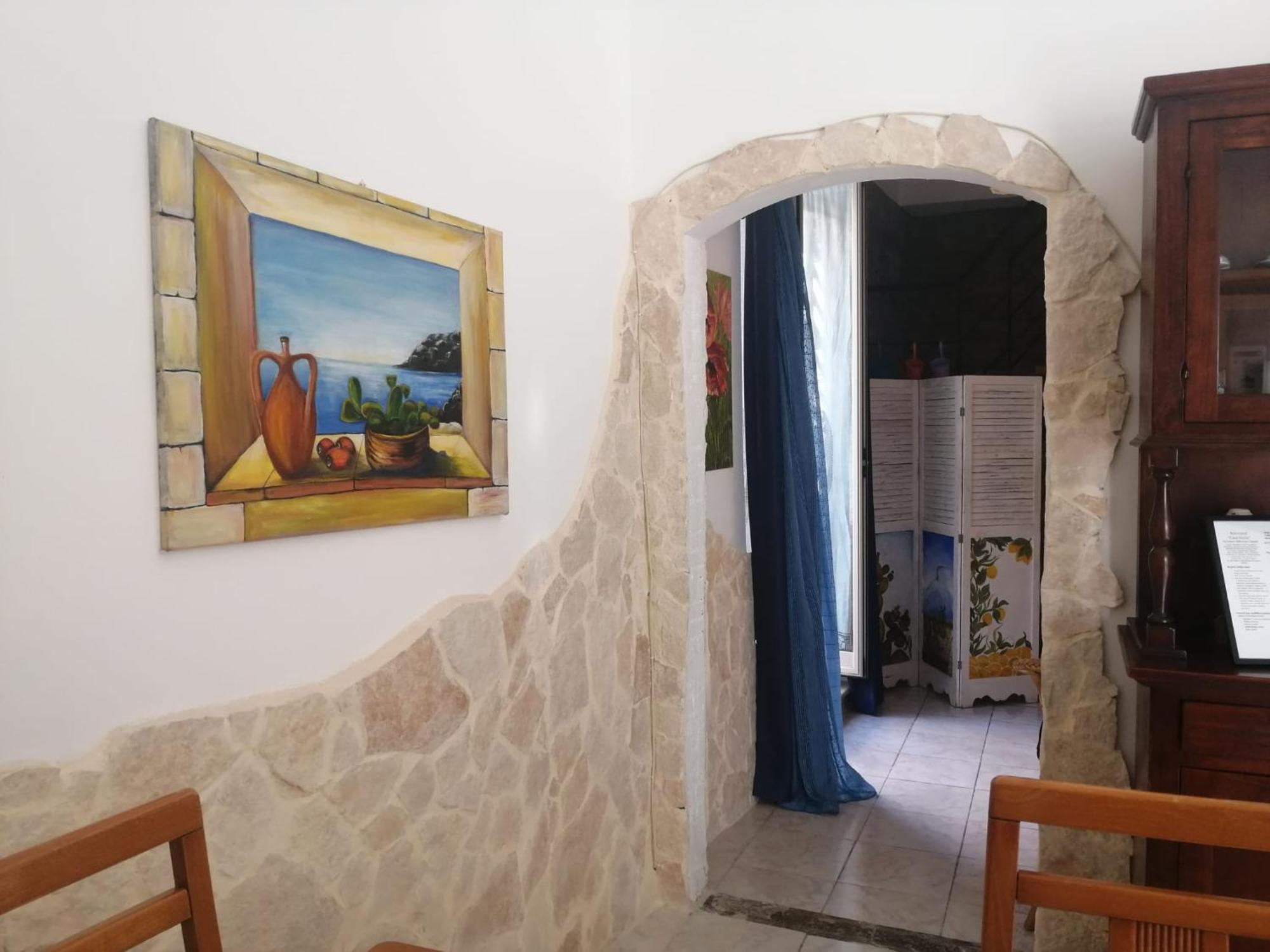 Casa Mariu Villa Catania Esterno foto