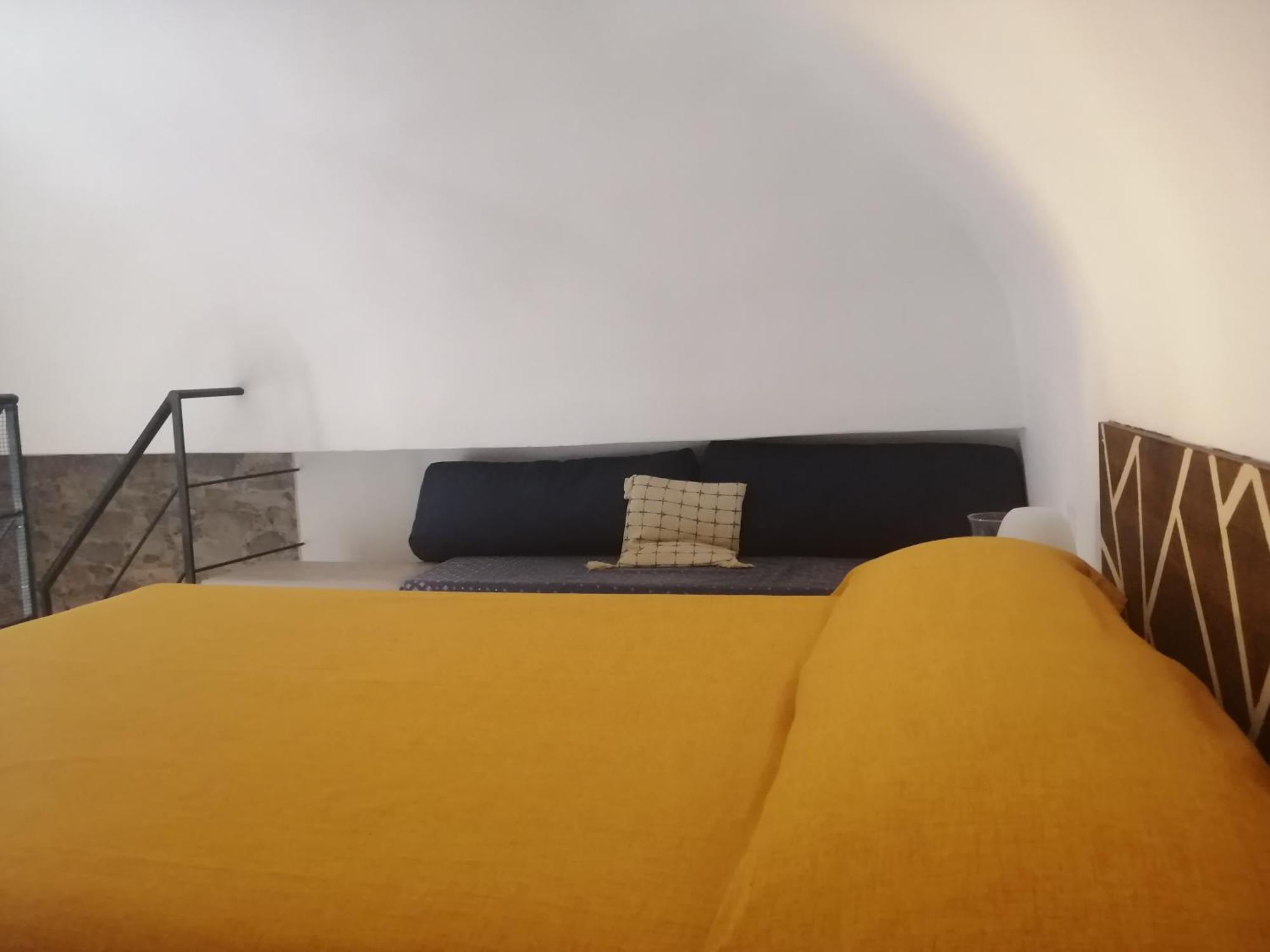 Casa Mariu Villa Catania Esterno foto